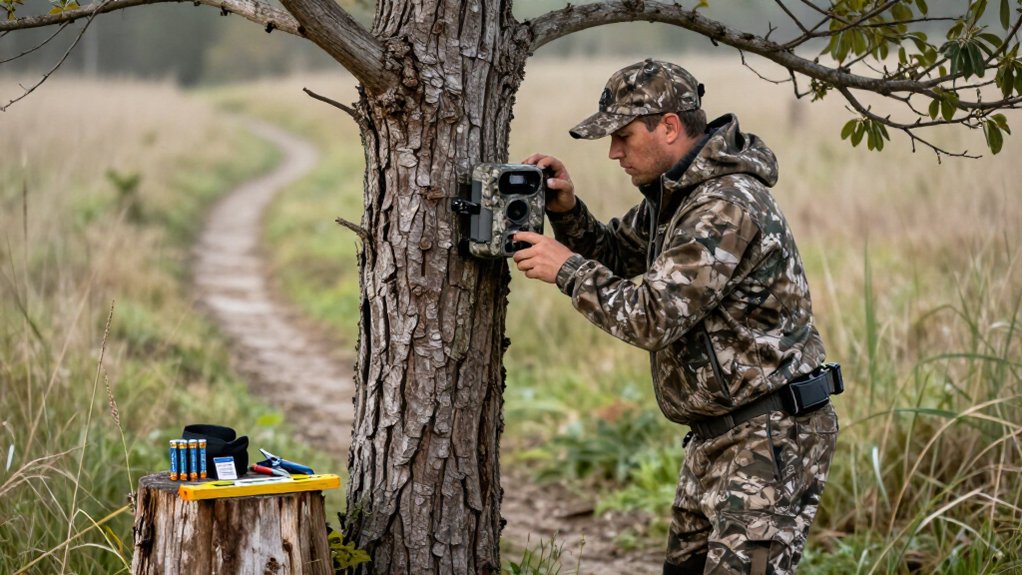 Trail Camera Setup Checklist: What to Check Every Time You Hang a Camera 1 trail camera setup checklist